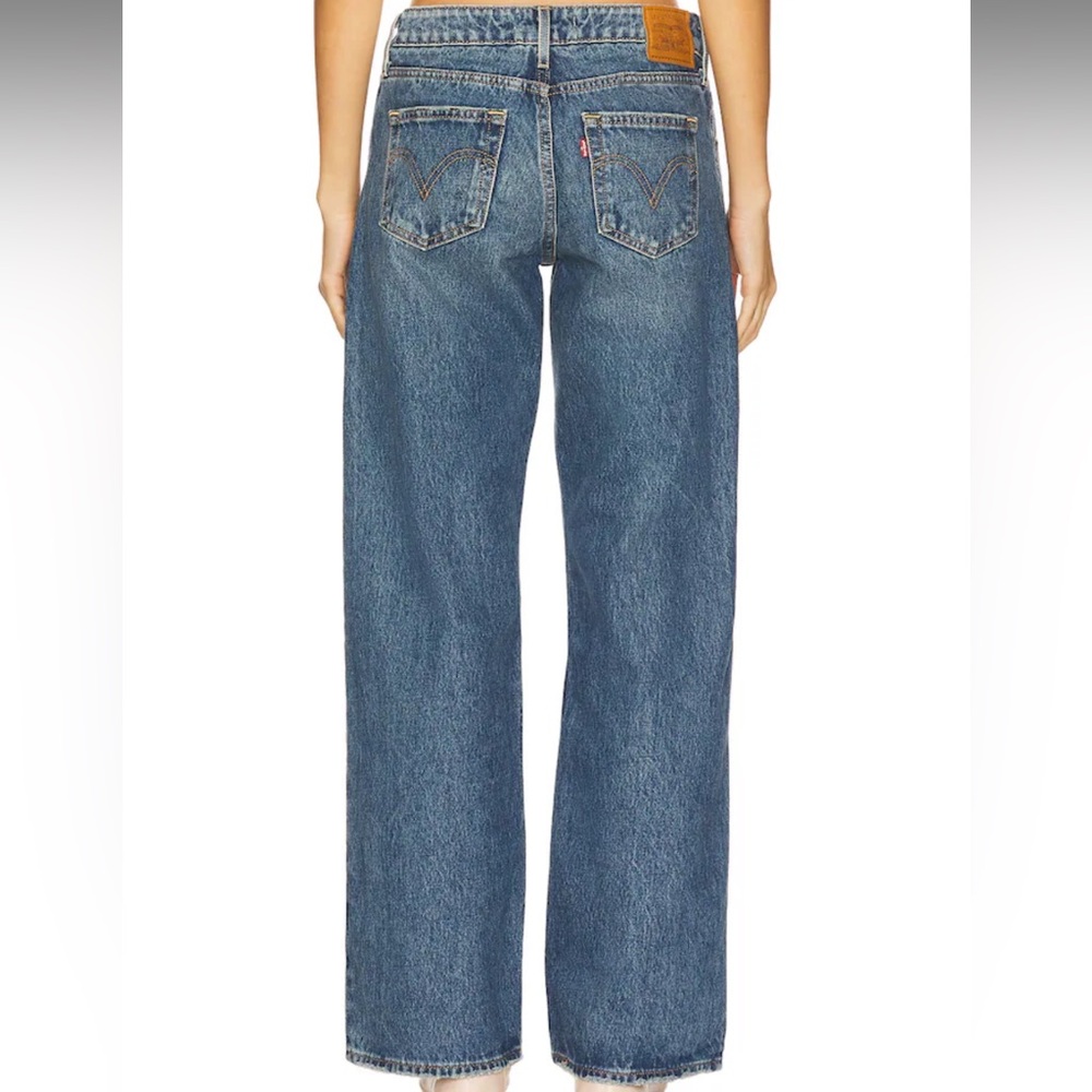 Levi's Women's Low Loose